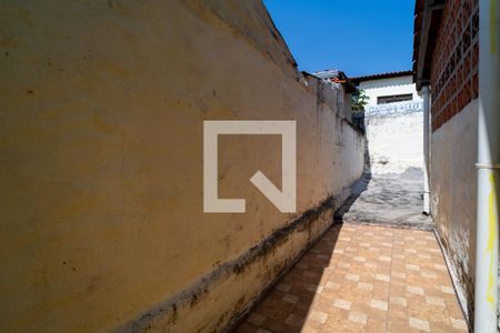 Casa para alugar com 175m², 2 quartos e 2 vagas Casa para alugar com 175m², 2 quartos e 2 vagasQuintal