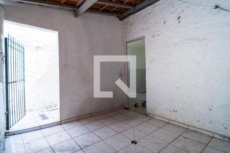 Casa para alugar com 175m², 2 quartos e 2 vagas Casa para alugar com 175m², 2 quartos e 2 vagasÁrea de Serviço