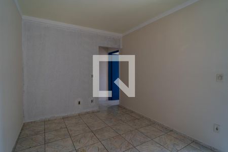 Sala de casa para alugar com 2 quartos, 175m² em Jardim Santa Rosália, Sorocaba