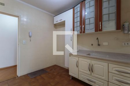 Apartamento à venda com 63m², 2 quartos e 1 vaga Apartamento à venda com 63m², 2 quartos e 1 vagaCozinha