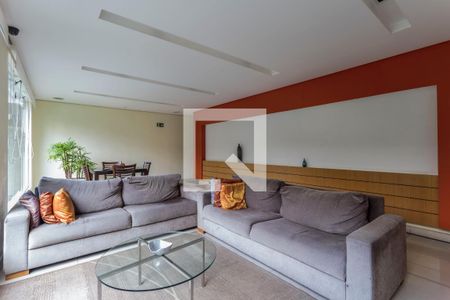 Apartamento à venda com 63m², 2 quartos e 1 vagaÁrea comum