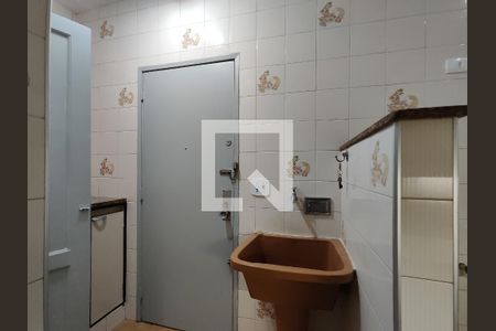 Apartamento à venda com 63m², 2 quartos e 1 vagaÁrea de Serviço