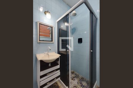 Apartamento à venda com 63m², 2 quartos e 1 vagaBanheiro Corredor