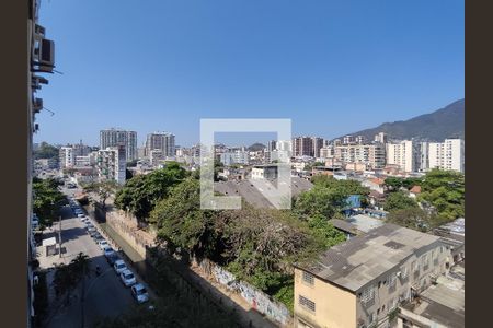 Apartamento à venda com 63m², 2 quartos e 1 vagaVista do Quarto 1