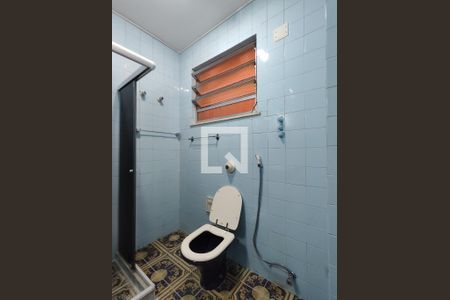 Apartamento à venda com 63m², 2 quartos e 1 vagaBanheiro Corredor