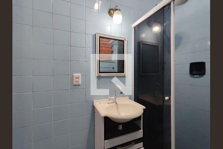 Apartamento à venda com 63m², 2 quartos e 1 vagaBanheiro Corredor