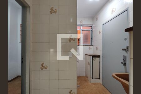 Apartamento à venda com 63m², 2 quartos e 1 vagaÁrea de Serviço