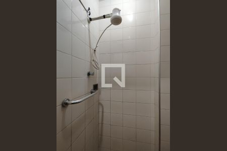 Apartamento à venda com 63m², 2 quartos e 1 vagaBanheiro de serviço