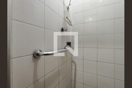 Apartamento à venda com 63m², 2 quartos e 1 vagaBanheiro de serviço