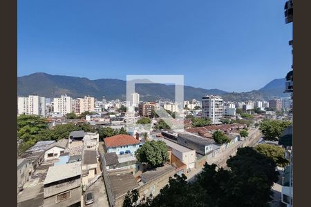 Apartamento à venda com 63m², 2 quartos e 1 vagaVista do Quarto 1