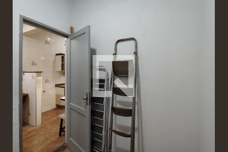 Apartamento à venda com 63m², 2 quartos e 1 vagaQuarto de Serviço