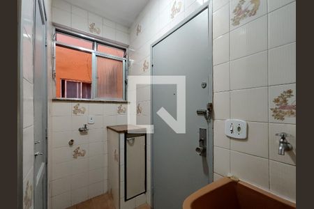 Apartamento à venda com 63m², 2 quartos e 1 vagaÁrea de Serviço