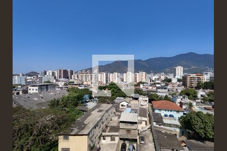 Apartamento à venda com 63m², 2 quartos e 1 vagaVista do Quarto 1