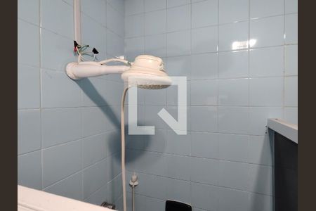 Apartamento à venda com 63m², 2 quartos e 1 vagaBanheiro Corredor