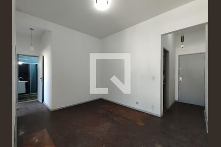 Apartamento à venda com 63m², 2 quartos e 1 vagaSala