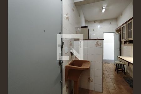 Apartamento à venda com 63m², 2 quartos e 1 vagaÁrea de Serviço