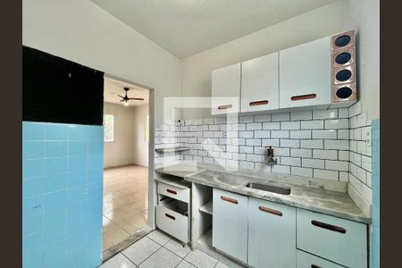 Casa para alugar com 98m², 1 quarto e 1 vagaCozinha 