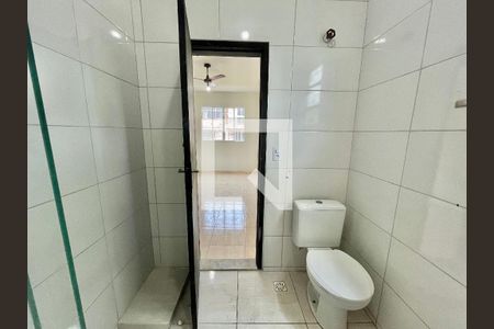 Casa para alugar com 98m², 1 quarto e 1 vagaBanheiro 
