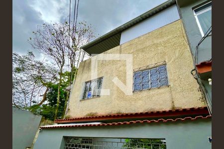 Casa para alugar com 98m², 1 quarto e 1 vagaFachada