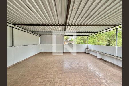 Casa para alugar com 98m², 1 quarto e 1 vagaTerraço