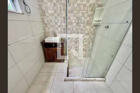 Casa para alugar com 98m², 1 quarto e 1 vagaBanheiro 