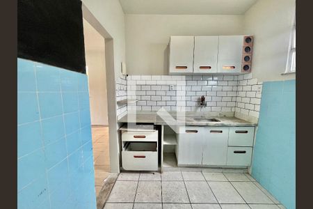 Casa para alugar com 98m², 1 quarto e 1 vagaCozinha 