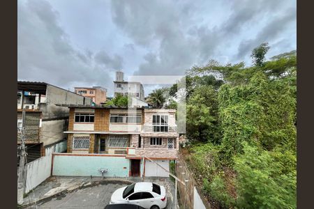 Casa para alugar com 98m², 1 quarto e 1 vagaTerraço - Vista