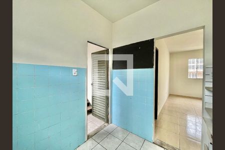 Casa para alugar com 98m², 1 quarto e 1 vagaCozinha 