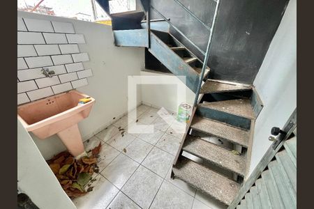 Casa para alugar com 98m², 1 quarto e 1 vagaÁrea de Serviço