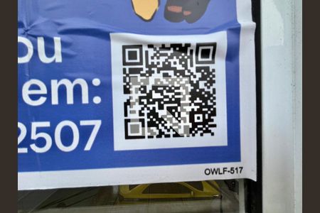 Casa para alugar com 98m², 1 quarto e 1 vagaQR code OWLF-517