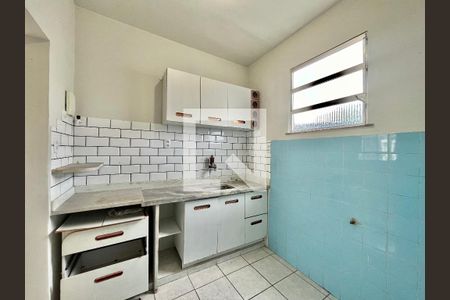 Casa para alugar com 98m², 1 quarto e 1 vagaCozinha 