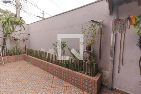 Área comum de casa à venda com 3 quartos, 194m² em Colônia, Jundiaí