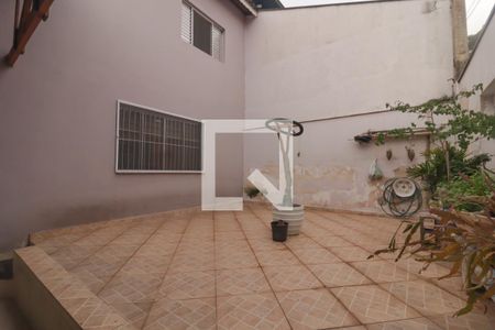 Área comum de casa à venda com 3 quartos, 194m² em Colônia, Jundiaí