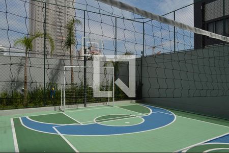 Studio à venda com 36m², 1 quarto e sem vagaQuadra