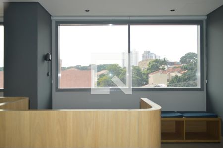 Studio à venda com 36m², 1 quarto e sem vagaCo Working