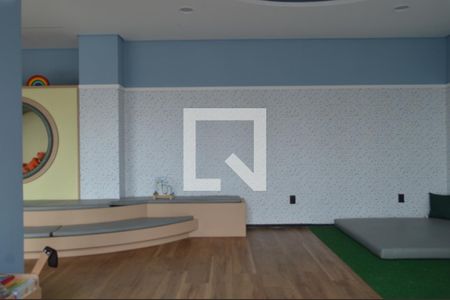 Studio à venda com 36m², 1 quarto e sem vagaBrinquedoteca