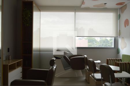 Studio à venda com 36m², 1 quarto e sem vagaÁrea Beaulty