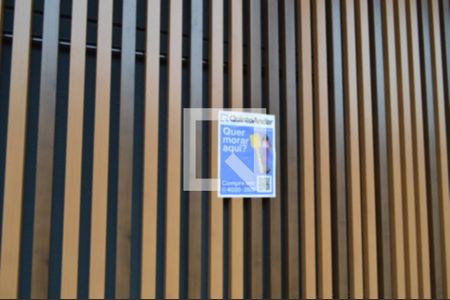 Studio à venda com 36m², 1 quarto e sem vaga Studio à venda com 36m², 1 quarto e sem vagaFachada + Plaquinha