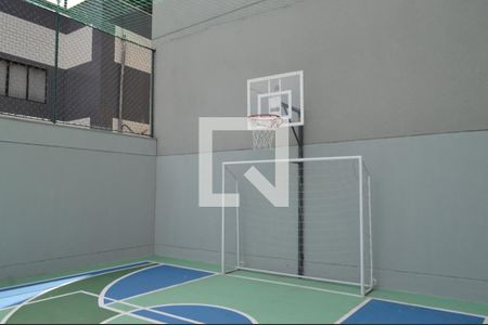 Studio à venda com 36m², 1 quarto e sem vagaQuadra