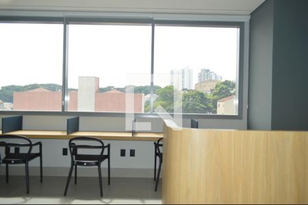 Studio à venda com 36m², 1 quarto e sem vagaCo Working