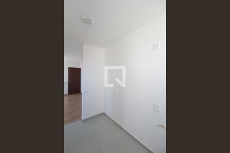 Apartamento para alugar com 55m², 2 quartos e 1 vagaCozinha e Área de Serviço