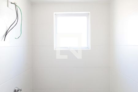 Apartamento para alugar com 55m², 2 quartos e 1 vagaBanheiro Social