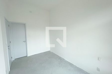 Studio à venda com 35m², 1 quarto e 1 vagaSuíte 