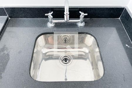 Studio à venda com 35m², 1 quarto e 1 vagaPia