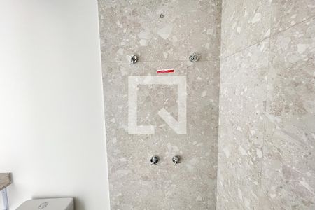 Studio à venda com 35m², 1 quarto e 1 vagaBanheiro da Suíte