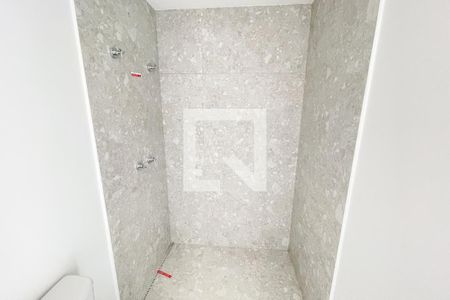 Studio à venda com 35m², 1 quarto e 1 vagaBanheiro da Suíte