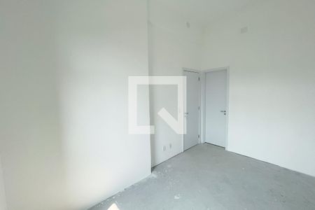 Studio à venda com 35m², 1 quarto e 1 vagaSuíte 