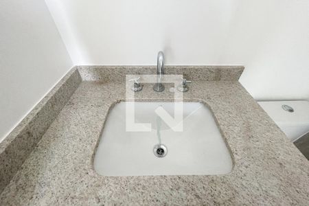 Studio à venda com 35m², 1 quarto e 1 vagaBanheiro da Suíte