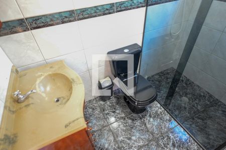 Casa à venda com 216m², 3 quartos e 2 vagasSuite Quarto 2