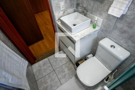 Casa à venda com 216m², 3 quartos e 2 vagasSuite Quarto 1